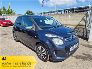 Large image for the Used Citroen C1