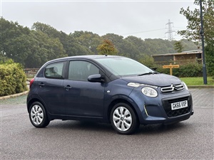 Large image for the Used Citroen C1