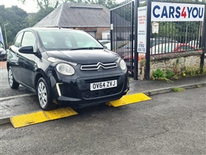 Large image for the Used Citroen C1