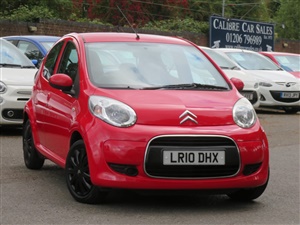 Large image for the Used Citroen C1