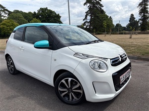 Large image for the Used Citroen C1