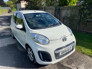 Large image for the Used Citroen C1