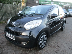 Large image for the Used Citroen C1