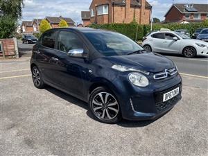 Large image for the Used Citroen C1