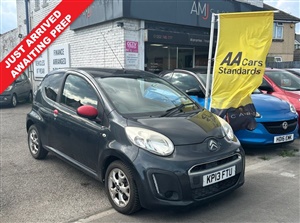 Large image for the Used Citroen C1