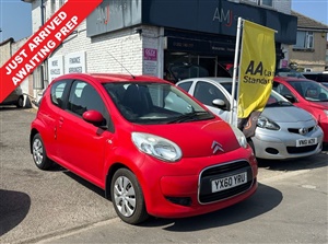 Large image for the Used Citroen C1