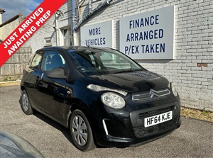 Large image for the Used Citroen C1