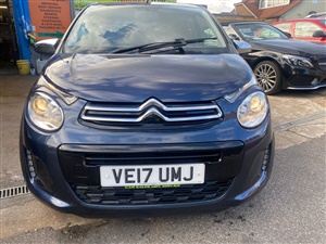 Large image for the Used Citroen C1