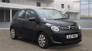 Large image for the Used Citroen C1