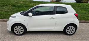 Large image for the Used Citroen C1
