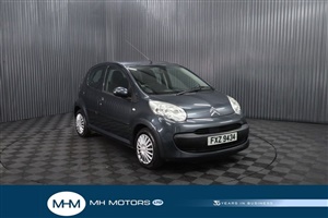Large image for the Used Citroen C1