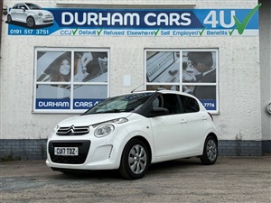 Large image for the Used Citroen C1