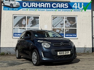 Large image for the Used Citroen C1