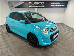 Large image for the Used Citroen C1