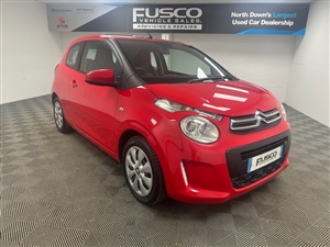 Large image for the Used Citroen C1