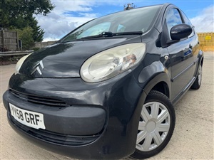 Large image for the Used Citroen C1