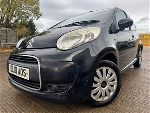 Large image for the Used Citroen C1