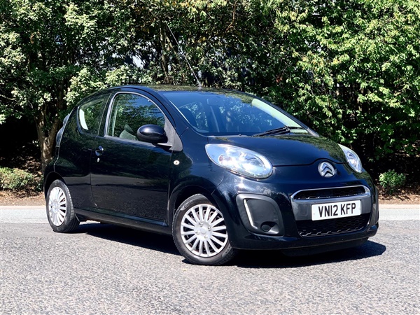 Large image for the Used Citroen C1