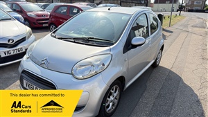 Large image for the Used Citroen C1