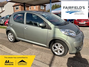 Large image for the Used Citroen C1