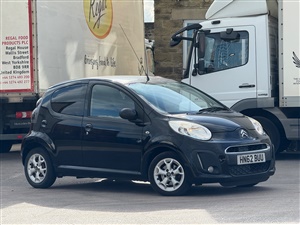 Large image for the Used Citroen C1