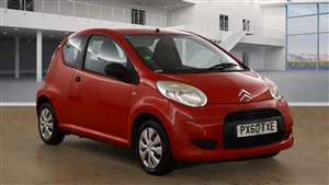 Large image for the Used Citroen C1