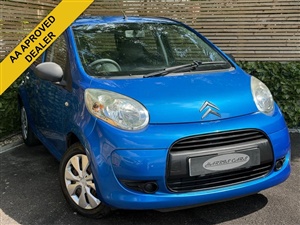 Large image for the Used Citroen C1