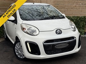 Large image for the Used Citroen C1