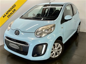 Large image for the Used Citroen C1