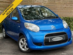 Large image for the Used Citroen C1