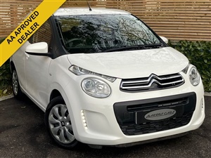 Large image for the Used Citroen C1