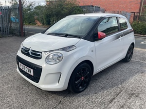 Large image for the Used Citroen C1
