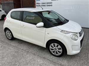 Large image for the Used Citroen C1