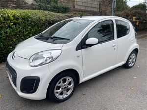 Large image for the Used Citroen C1