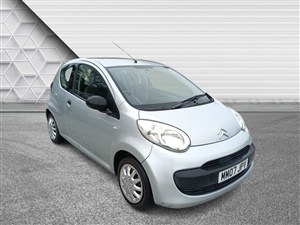 Large image for the Used Citroen C1