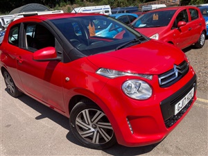 Large image for the Used Citroen C1