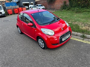 Large image for the Used Citroen C1