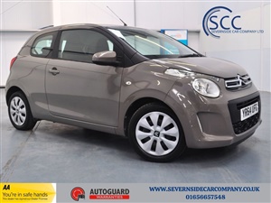 Large image for the Used Citroen C1