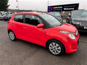 Large image for the Used Citroen C1