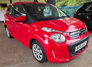 Large image for the Used Citroen C1