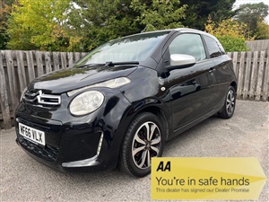 Large image for the Used Citroen C1