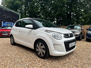 Large image for the Used Citroen C1
