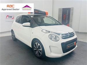 Large image for the Used Citroen C1