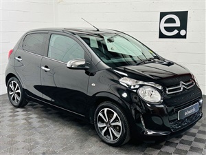 Large image for the Used Citroen C1