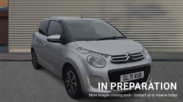 Large image for the Used Citroen C1