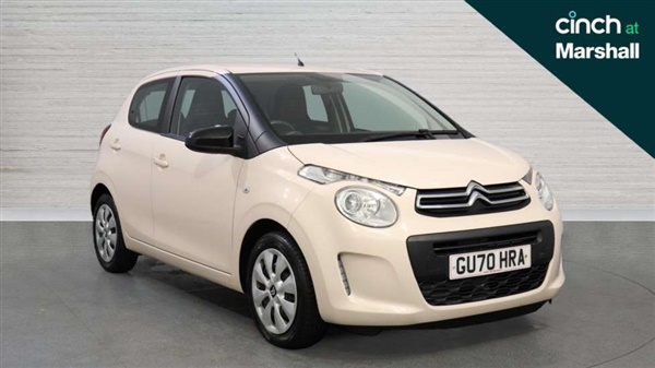 Large image for the Used Citroen C1