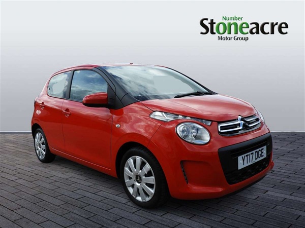 Large image for the Used Citroen C1