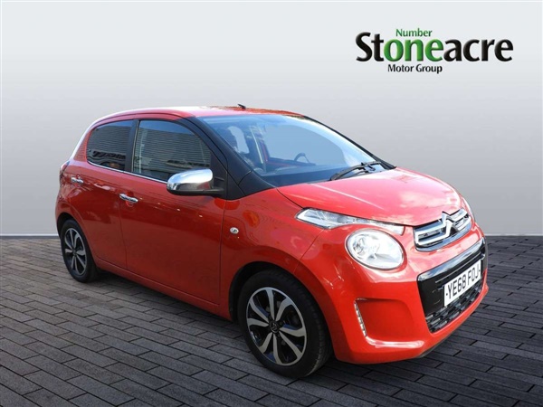 Large image for the Used Citroen C1