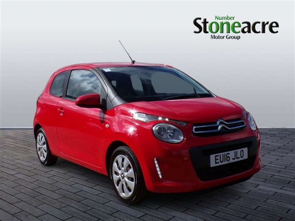 Large image for the Used Citroen C1
