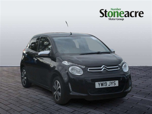 Large image for the Used Citroen C1